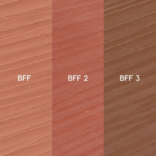 Lápiz Labial Colourpop All My Bffs Trio (3 Unidades)