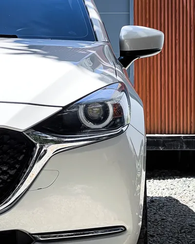 Mazda 2 Grand Touring LX