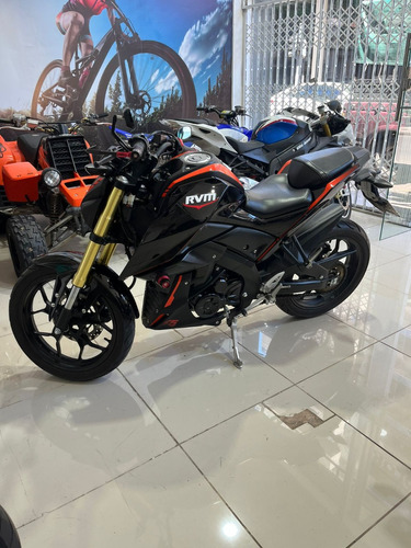 Jawa Rvm 250 F5 2022 /kawacolor