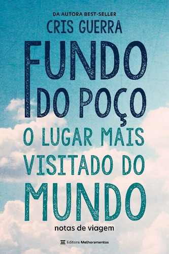 Libro Fundo Do Poco, O Lugar Mais Visitado Do Mundo De Guerr
