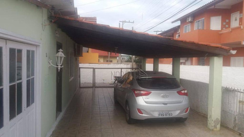 Imagem 2 de 15 de Casa À Venda Por R$ 400.000,00 - Ingleses - Florianópolis/sc - Ca0731