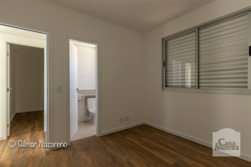 Imagem 15 de 15 de Apartamento À Venda No Prado - Código 276657 - 276657