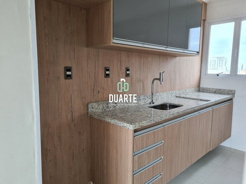Imagem 11 de 29 de Apartamento Novo, Pertinho Da Praia Com Vista Mar. - Ap03375 - 68990334