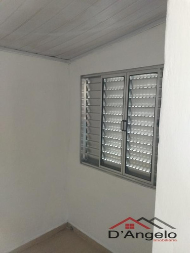 Imagem 13 de 15 de Ref.: 404 - Casa Terrea Em Osasco Para Aluguel - L404