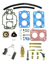 Comprar Reparo Carburador Gol 1.8 Gasolina Weber 495 Tldz 89u002F91