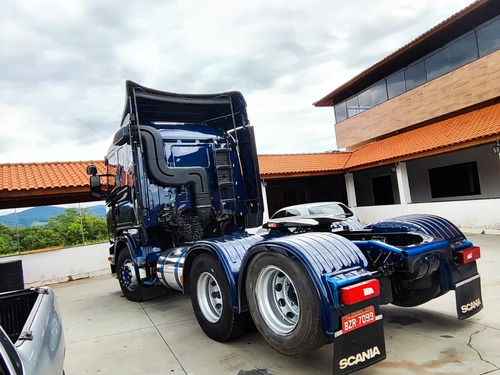 Scania R500 2020, E Uma R440 2019 Disponível Escolha A Sua