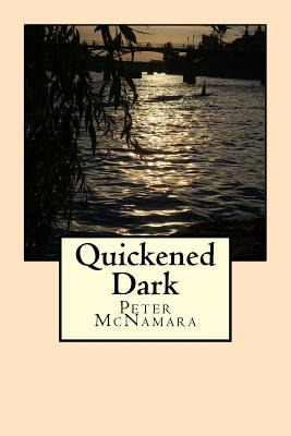 Libro Quickened Dark - Mcnamara, Peter