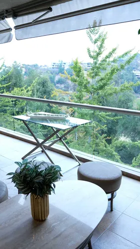 Increíble Departamento Con Vista Inigualable (97753)