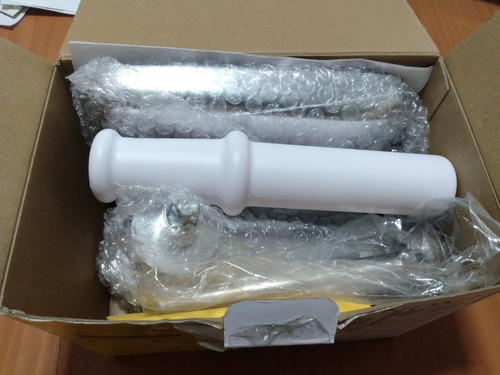 Imagen 4 de 5 de Molino De Carne Metálico Para Batidora Kitchenaid
