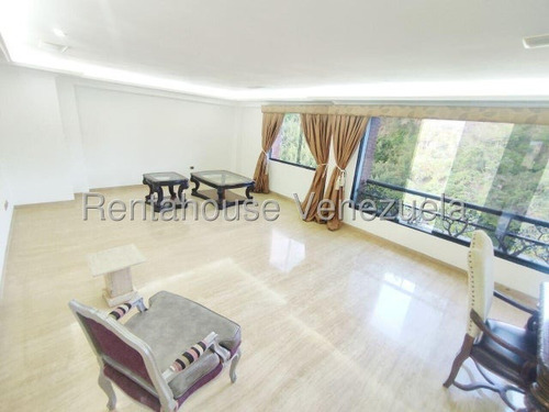 Mb Apartamento En Venta En El Cigarral, Distrito Metropolitano