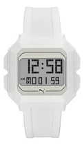 Comprar Reloj De Cuarzo Deportivo Digital Puma Remix P5018 Para Homb