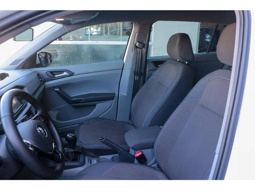 Volkswagen T-cross Tsi 200 1.0 At