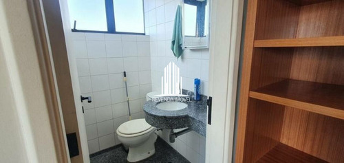Imagem 7 de 10 de Sala Comercial Com 42 M², À Venda Por R$ 550.000 - Lo9098