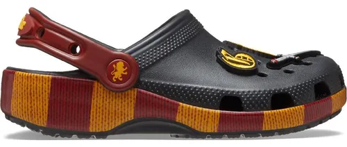Sandália Crocs Classic Grifinória Clog T Multi