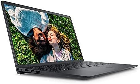 Laptop Dell Inspiron 3511 15.6'' I3 8gb Ram 256gb Ssd