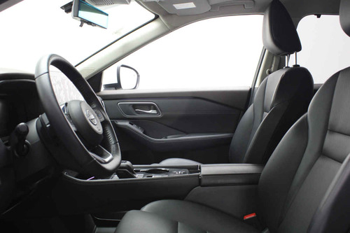 Nissan X-Trail 2.5 Platinum 3 Row Cvt