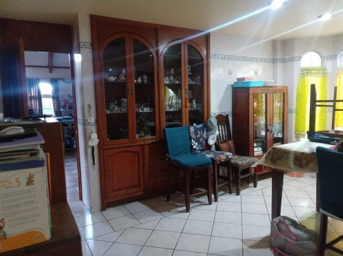 Casa En Venta, Condado De Sayavedra, 5 Recamaras
