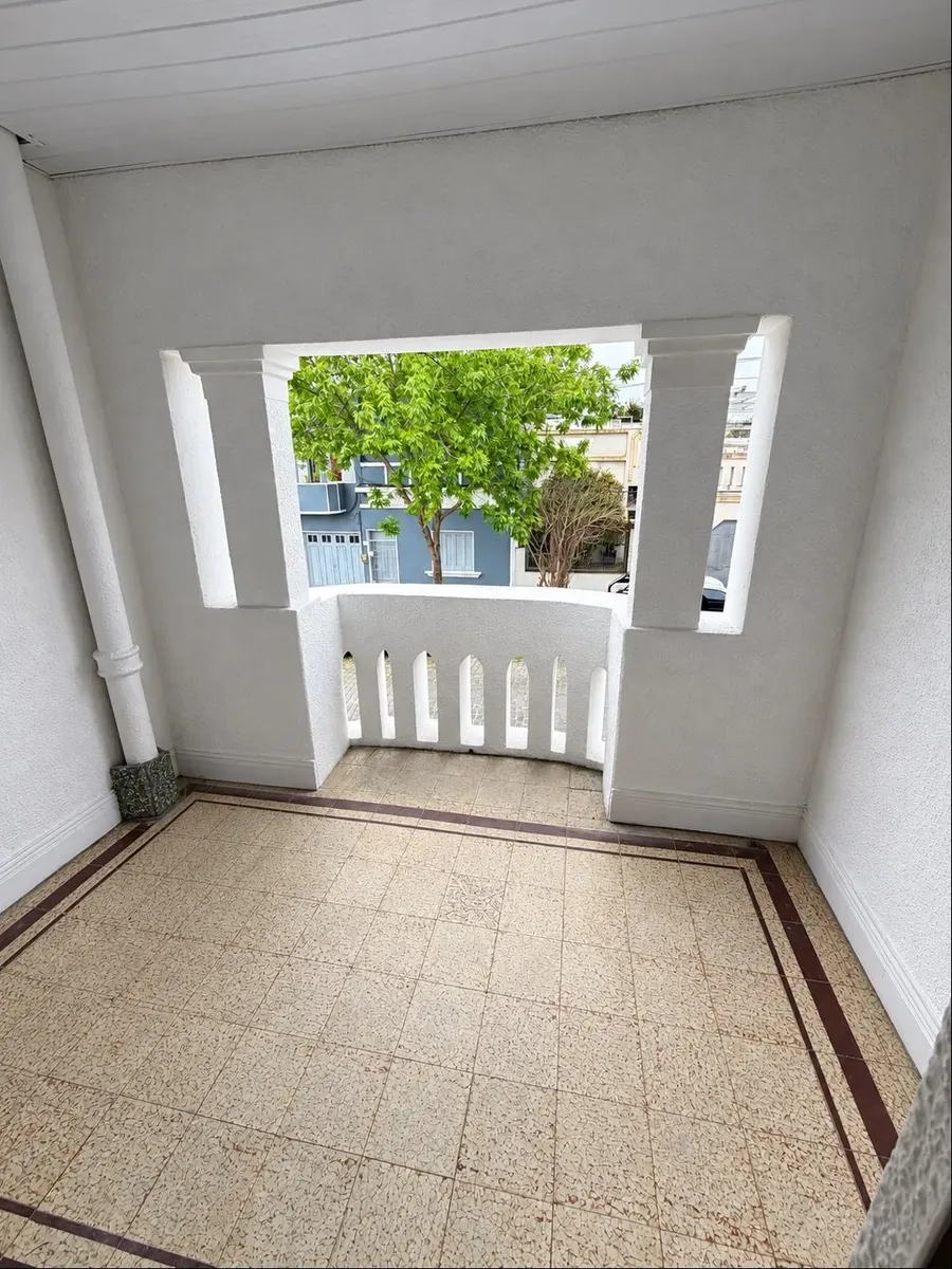 Alquiler De Casa De 3 Dormitorios Con Garage · Foto 2