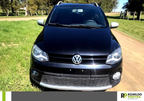 Volkswagen Crossfox