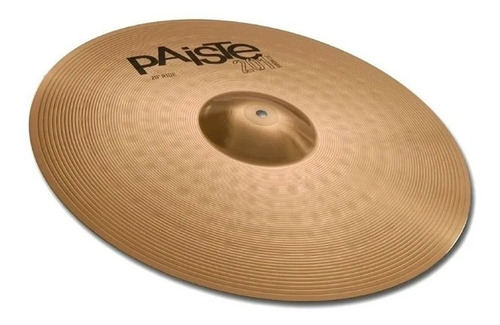 Paiste - Ride 20   - 201 Series