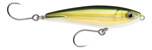 Señuelos Rapala Saltwather Subwalk 13g Color go