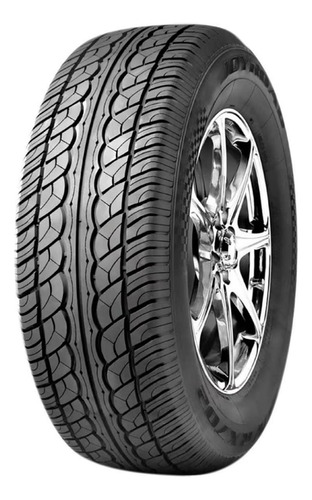 Llanta 225/65r17 116h Suv Rx702 Joyroad Índice De Velocidad H
