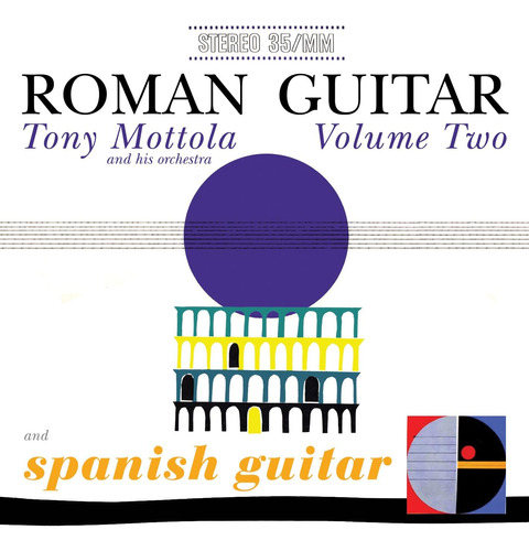 Cd: Guitarra Romana, Vol. 2 Y Guitarra Española