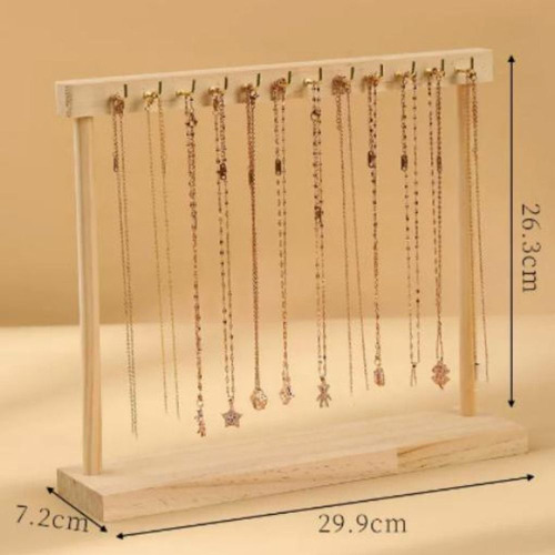 Colares, Cavalete, Pulseira Grande, Placa De Exibição, 12 Ga