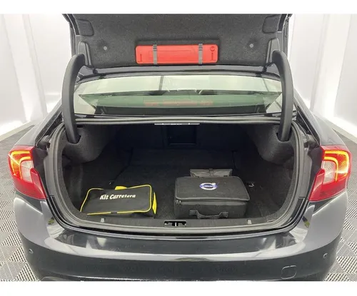 Volvo S60 1.6 T4 Premium