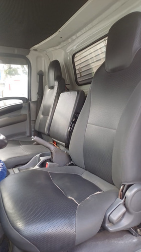 Chevrolet Npr Furgón