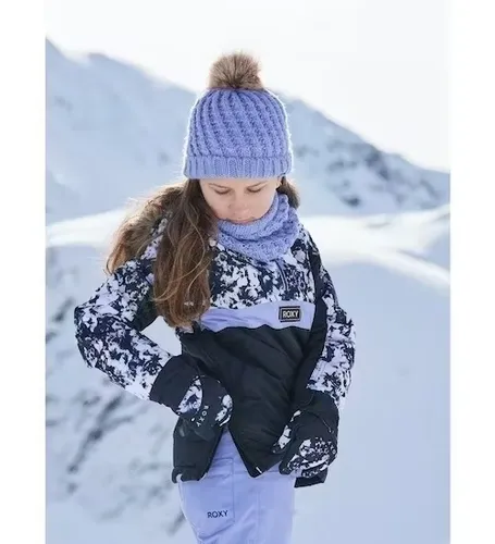 Roxy camperas de nieve hotsell