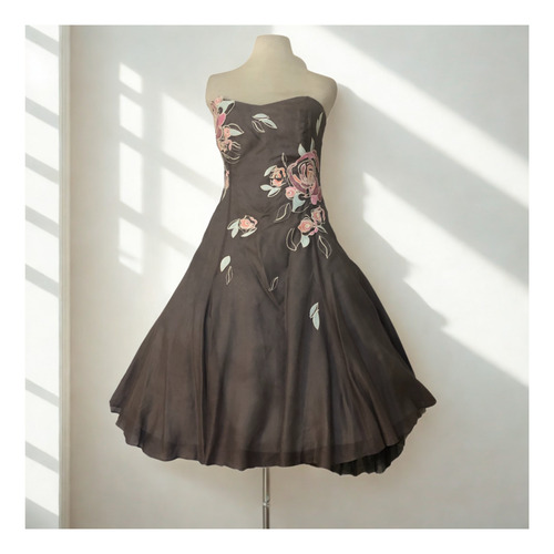 Finìsimo Vestido De Fiesta Coast (uk)