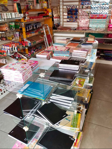 Passo O Ponto Papelaria Oportunidade