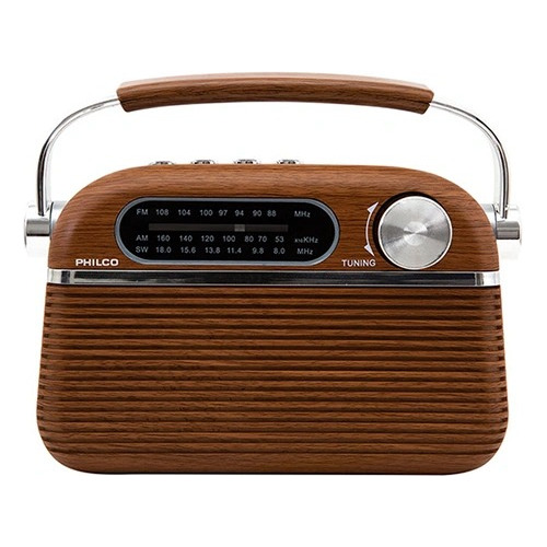 Radio Philco Vintage Vt329
