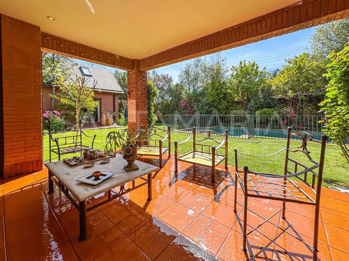 Venta Casa Schaub, Chiguayante