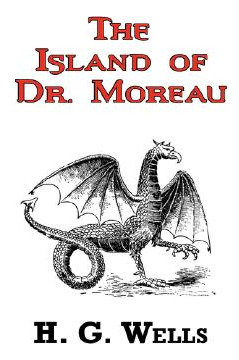 Libro The Island Of Dr. Moreau - The Classic Tale By H. G...