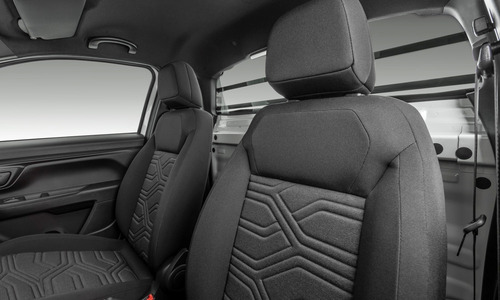 Fiat Strada 2020 Endurance Cabina Simple 1.4 | Zucchino