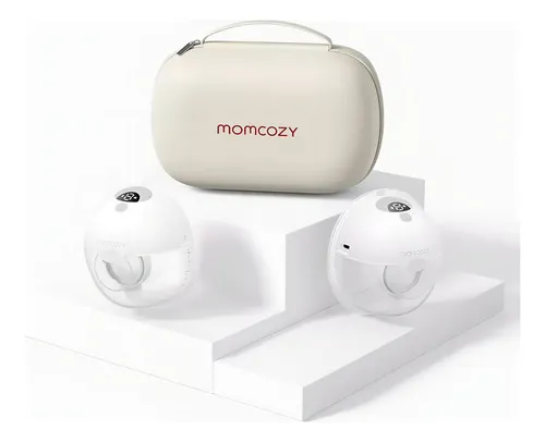 comprar Momcozy M5 Extractor De Leche Portátil