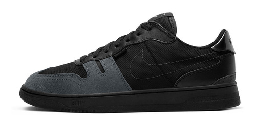 Zapatillas Nike Squash Type Black Anthracite Cj1640-001