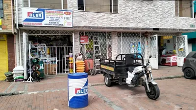 Negocio en venta