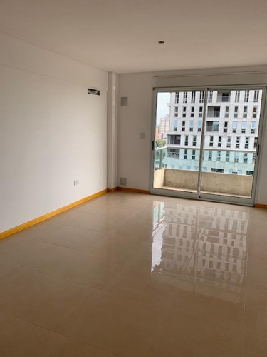 Departamento 1 Dormitorio Y Comodin - Carballo 589 P.norte