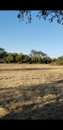 Vendo Importante Terreno Con Bajada Al Río 