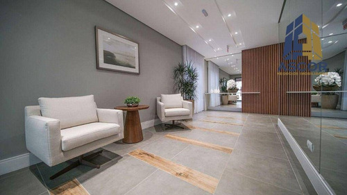 Imagem 10 de 17 de Apartamento À Venda, 90 M² Por R$ 747.400,00 - Monte Verde - Florianópolis/sc - Ap2676