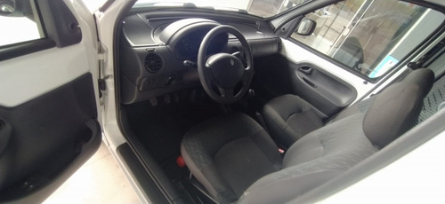 Imagem 9 de 12 de Renault Kangoo 1.6 Express 16v Flex 4p Manual