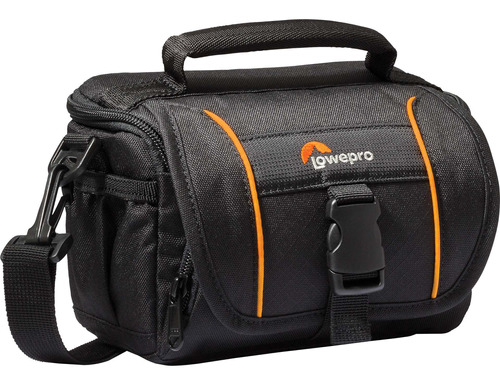 Lowepro Adventura Sh 110 Ii Shoulder Bag (black)