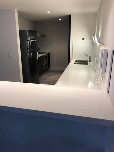 Departamento A Estrenar Venta En San Telmo, Cercano Uai Uade