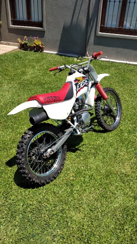 Honda Xr 100