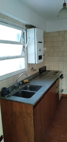 Imagen 4 de 8 de Oportunidad Única En 2 Ambientes Con Terraza