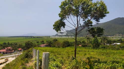 Terreno Em Governador Celso Ramos - 4064