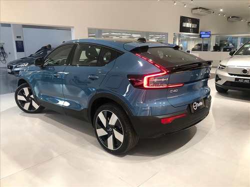 Volvo C40 C40 Recharge Twin Eletric Ultimate Awd